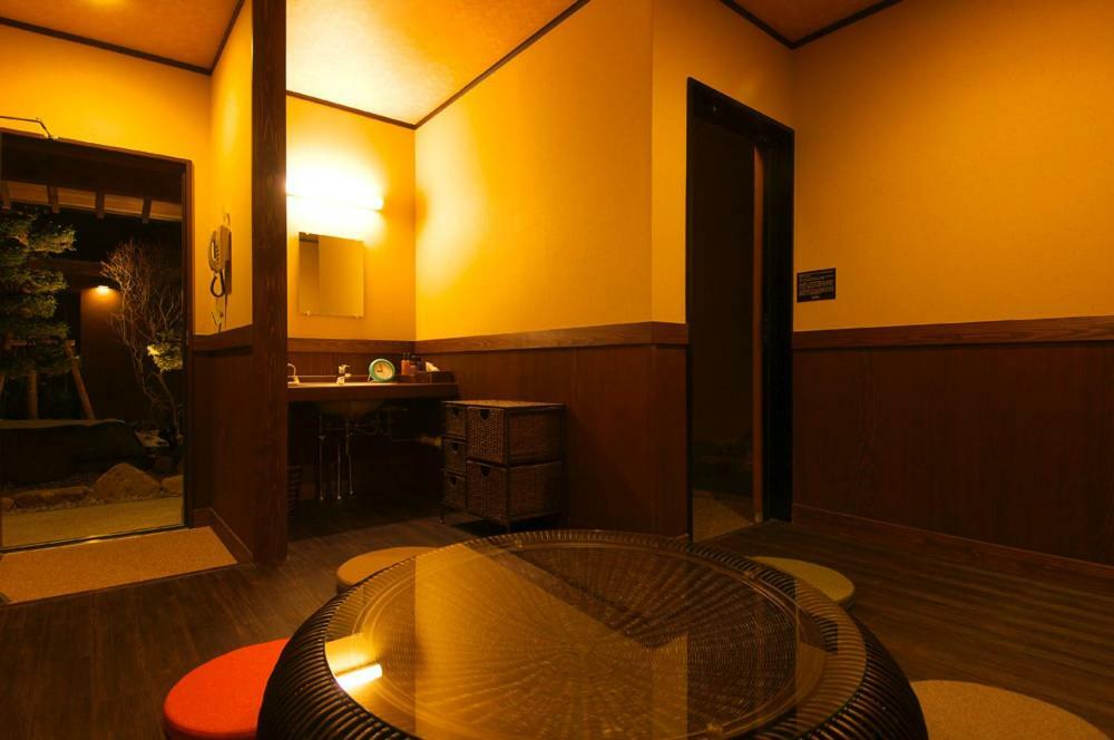 다카야마 Hotakasou Club 호스텔 외부 사진