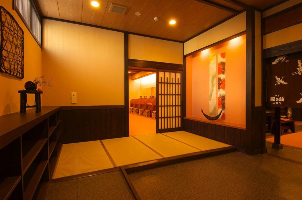 다카야마 Hotakasou Club 호스텔 외부 사진