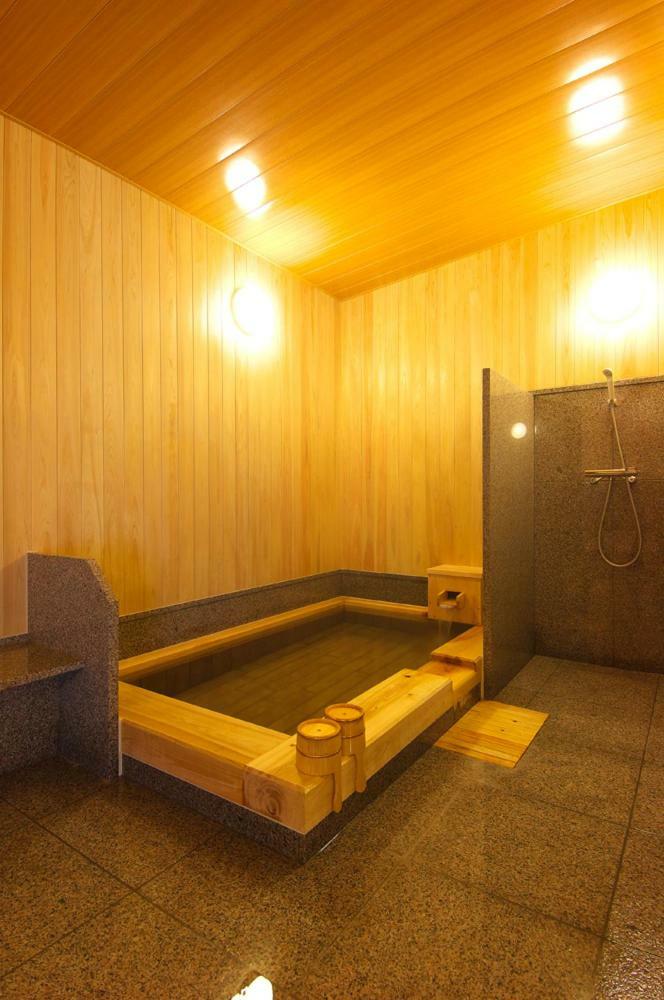 다카야마 Hotakasou Club 호스텔 외부 사진