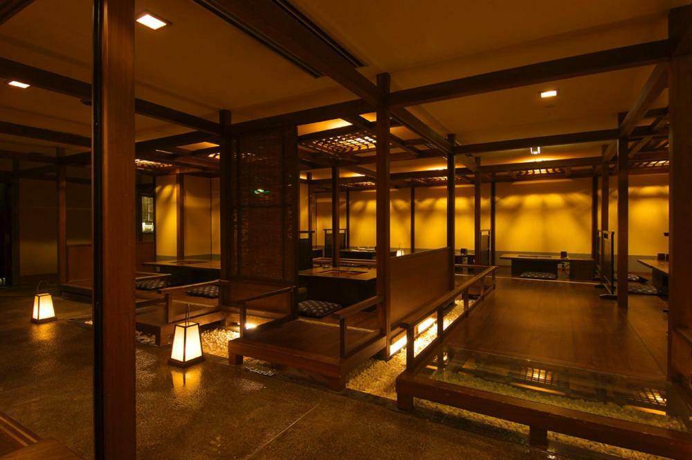 다카야마 Hotakasou Club 호스텔 외부 사진