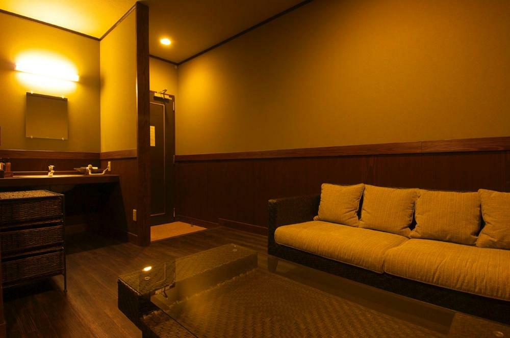다카야마 Hotakasou Club 호스텔 외부 사진